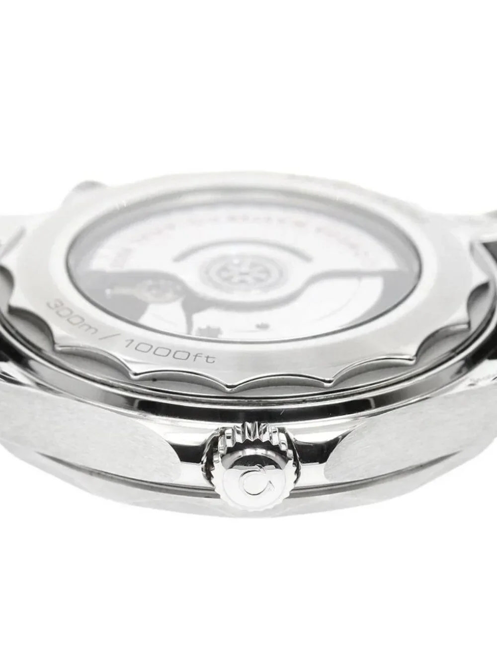 OMEGA Seamaster Diver 300M 210.32.42.20.04.001 Automatic Men's Watch_959493